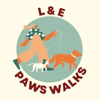 About Paws Walks